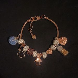 Handcrafted Jewelry